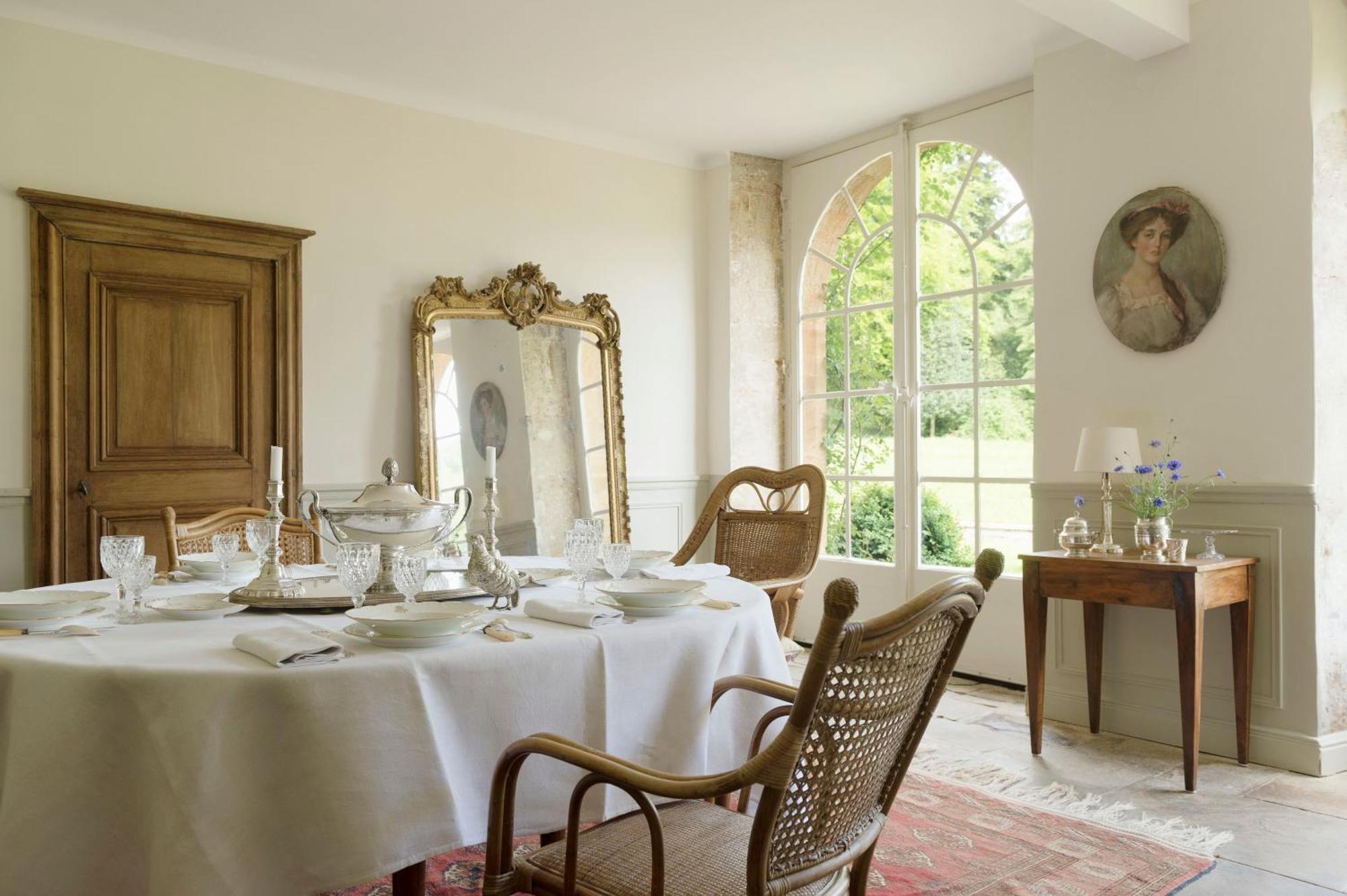 Chateau De Martigny Colmey Zewnętrze zdjęcie